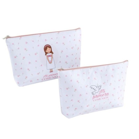 NECESER COMUNIÓN NIÑA