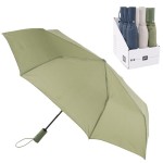 PARAGUAS PLEG  AUTOMA  ANTIVIENTO