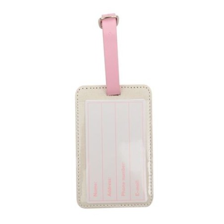 IDENTIFICADOR DE MALETA - THIS ONE IS MINE!