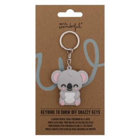 LLAVERO KOALA