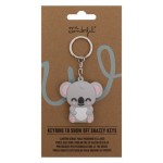 LLAVERO KOALA