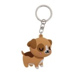 LLAVERO PERRO