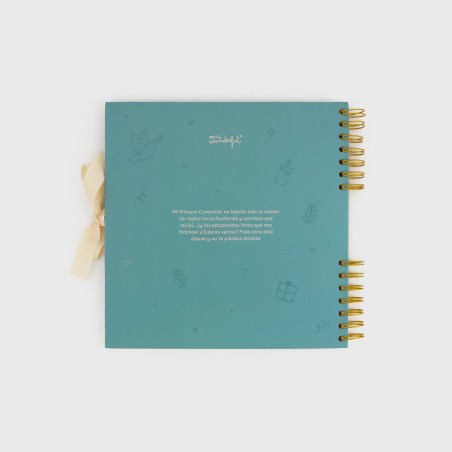 ÁLBUM DE FOTOS - Y ESTO FUÉ LO QUE PASÓ EN MI PR