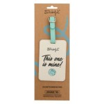 IDENTIFICADOR DE MALETA - THIS ONE IS MINE!