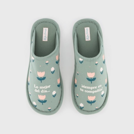 ZAPATILLAS T 36-38 - LO MEJOR DEL DÍA... ¡SIEMPRE