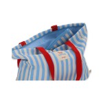 BOLSA DE PLAYA - READY TO DO NOTHING