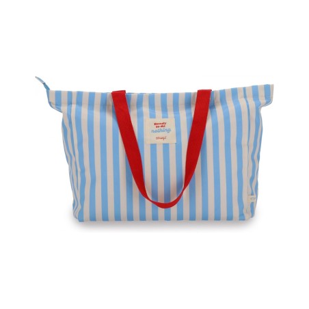BOLSA DE PLAYA - READY TO DO NOTHING