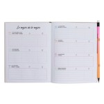 DIARIO DE VIAJE - MEMORIAS DE UNA AVENTURA