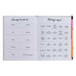 DIARIO DE VIAJE - MEMORIAS DE UNA AVENTURA