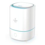 HUMIDIFICADOR DE ESENCIAS AMBAR