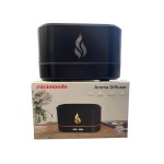 HUMIDIFICADOR ESENCIAS EFECTO LLAMA