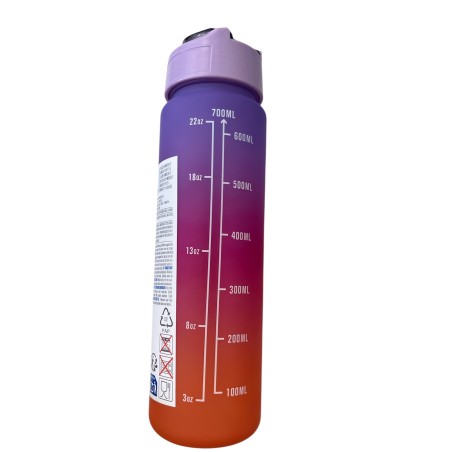 BOTELLA 700ML SPORT