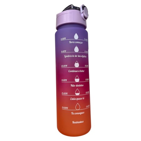 BOTELLA 700ML SPORT