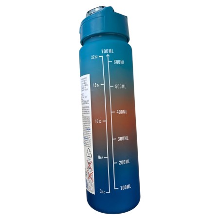 BOTELLA 700ML SPORT