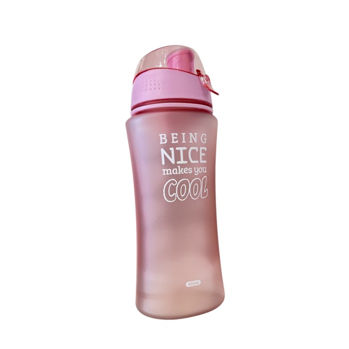 BOTELLA 480ML
