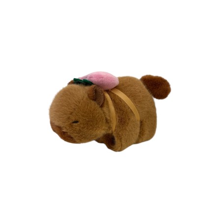 CAPIBARA PULSERA PEQUEÑO