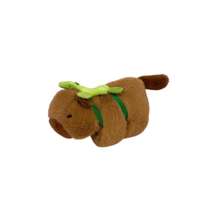 CAPIBARA PULSERA PEQUEÑO