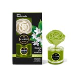 FLOR AMBAR DAMA DE NOCHE