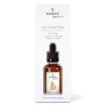 ESENCIA HIDROSOLUBLE TE CHAI ACTIVACIÓN