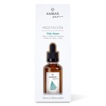ESENCIA HIDROSOLUBLE PALO SANTO MEDITACIÓN