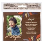 PORTAFOTOS ÁNGEL