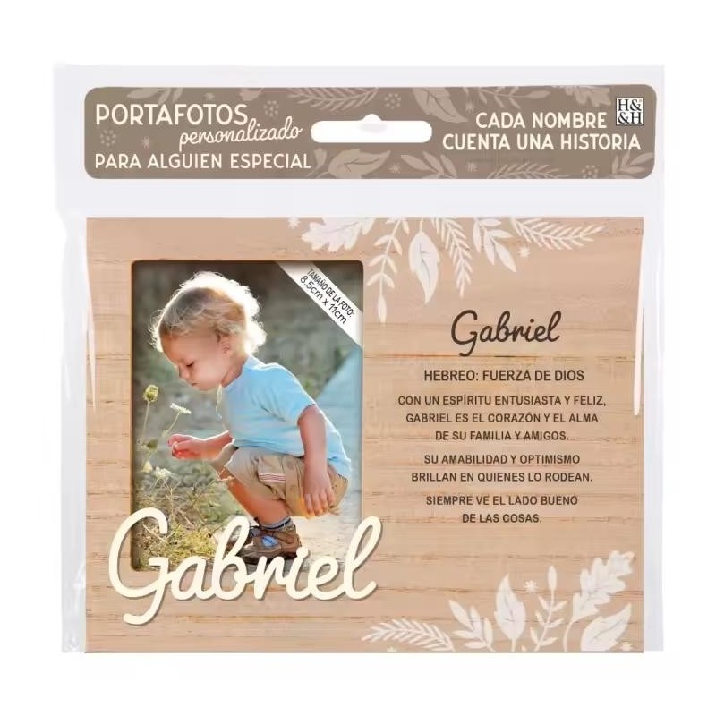 PORTAFOTOS GABRIEL PORTAFOTOS GABRIEL