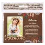 PORTAFOTOS VALENTINA