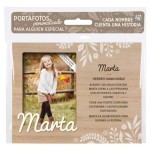 PORTAFOTOS MARTA