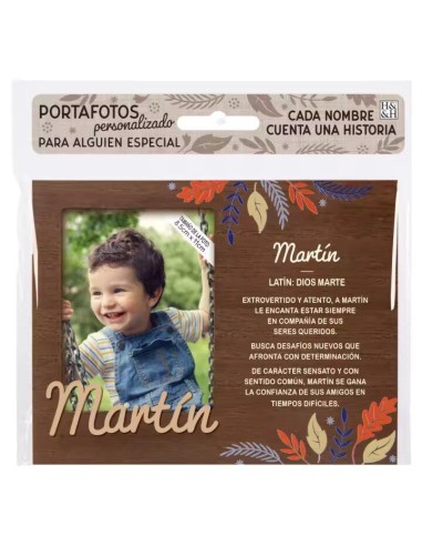 PORTAFOTOS MARTIN