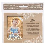 PORTAFOTOS LOLA