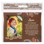 PORTAFOTOS LAURA