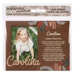 PORTAFOTOS CAROLINA
