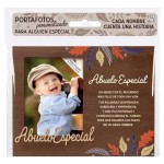 PORTAFOTOS ABUELO ESPECIAL