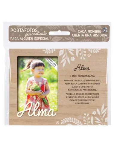PORTAFOTOS ALMA