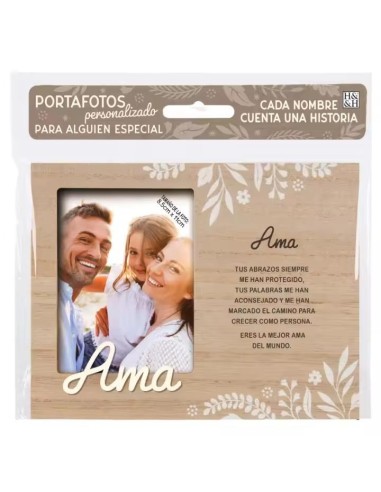 PORTAFOTOS ANA