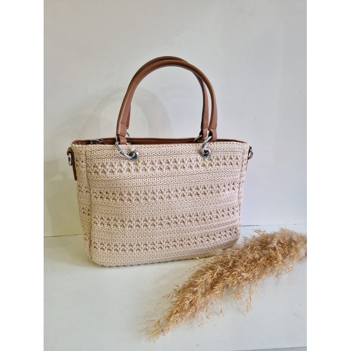 BOLSO MALLORCA