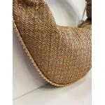 BOLSO MALDIVAS RAFIA