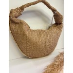 BOLSO MALDIVAS RAFIA