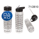 BOTELLA DE PLÁSTICO PLAYSTATION