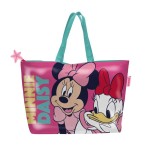 BOLSA PLAYA MINNIE DAISY 