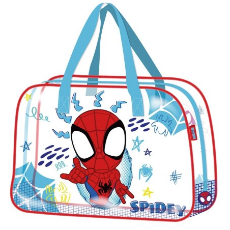 BOLSA SPIDY PLASTIFICADA