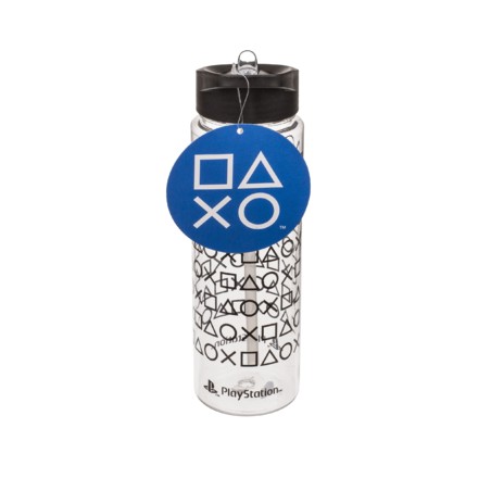 BOTELLA DE PLÁSTICO PLAYSTATION
