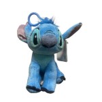 LLAVERO PELUCHE STITCH