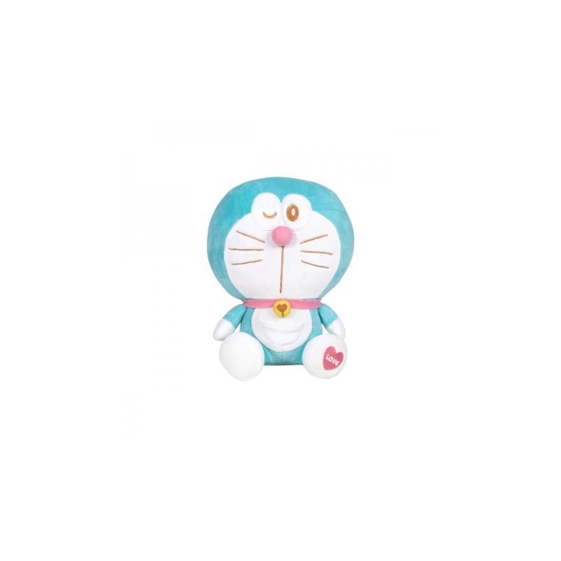 PELUCHE DORAEMON 22CM PELUCHE DORAEMON 22CM