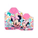 PONCHO MINNIE 