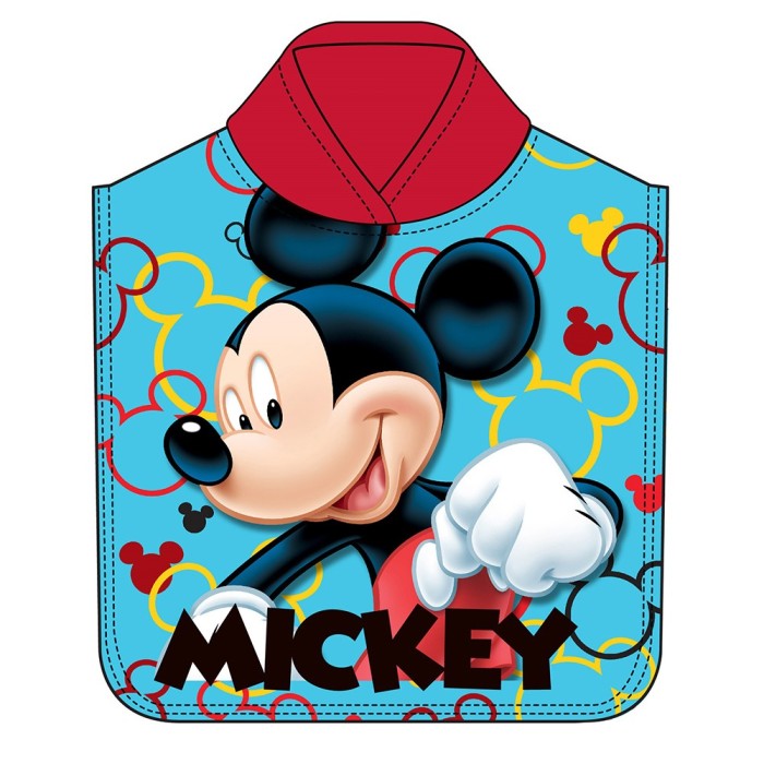 PONCHO MICKEY