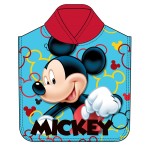 PONCHO MICKEY