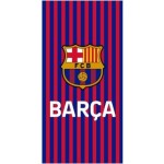 TOALLA DE PLAYA FC BARCELONA