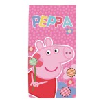 TOALLA DE PLAYA PEPPA PIG