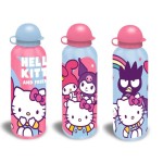 BOTELLA HELLO KITTY AND FRIENDS